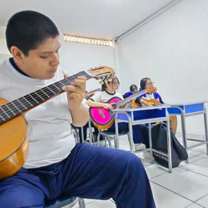guitarra